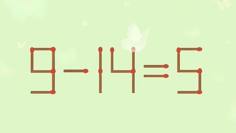 Стиву Джобсу помогало сосредоточиться: математические головоломки — прокачайте свои навыки