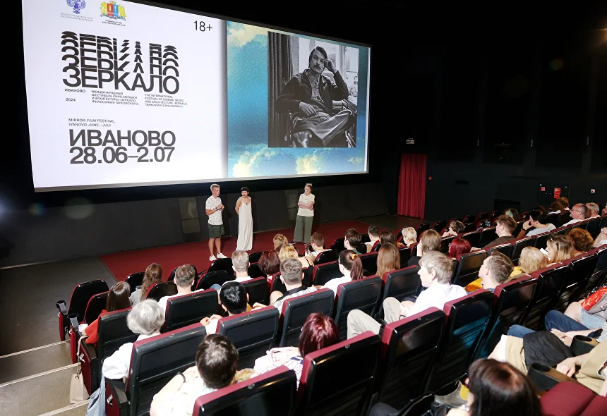 Фильмы якутских режиссёров покажут на кинофестивале "Зеркало" в Иваново