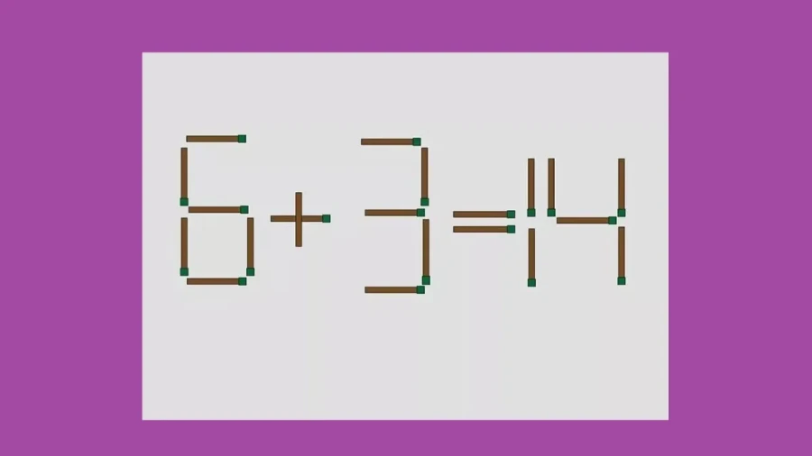 Могу решить с закрытыми глазами: такая легкотня под силу даже гуманитариям — проверьте себя