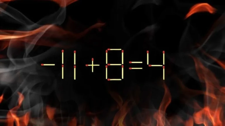 Тест, который дают на собеседованиях: головоломка, основанная на стратегическом мышлении — у вас 25 секунд на решение