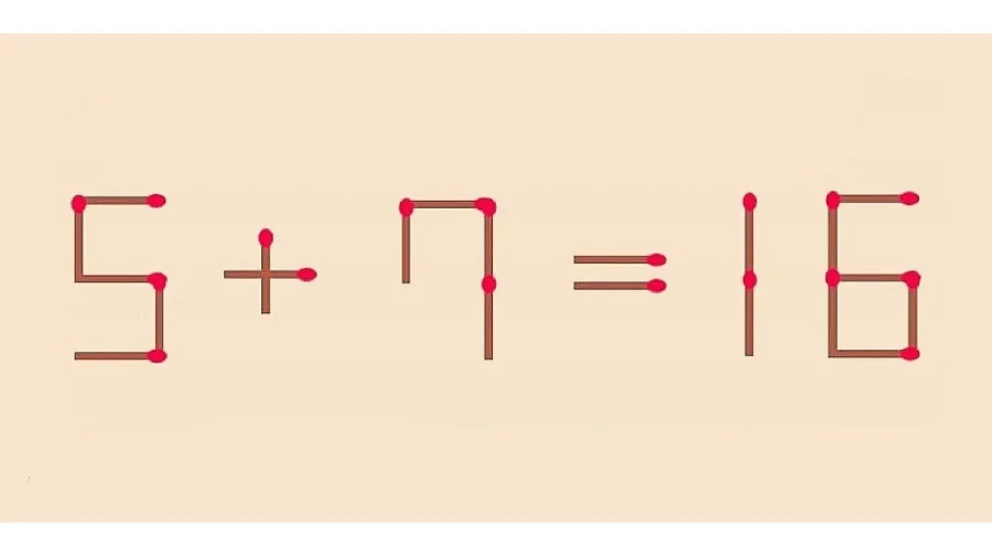Аристотель предпочитал головоломки со спичками: если справитесь — у вас дар