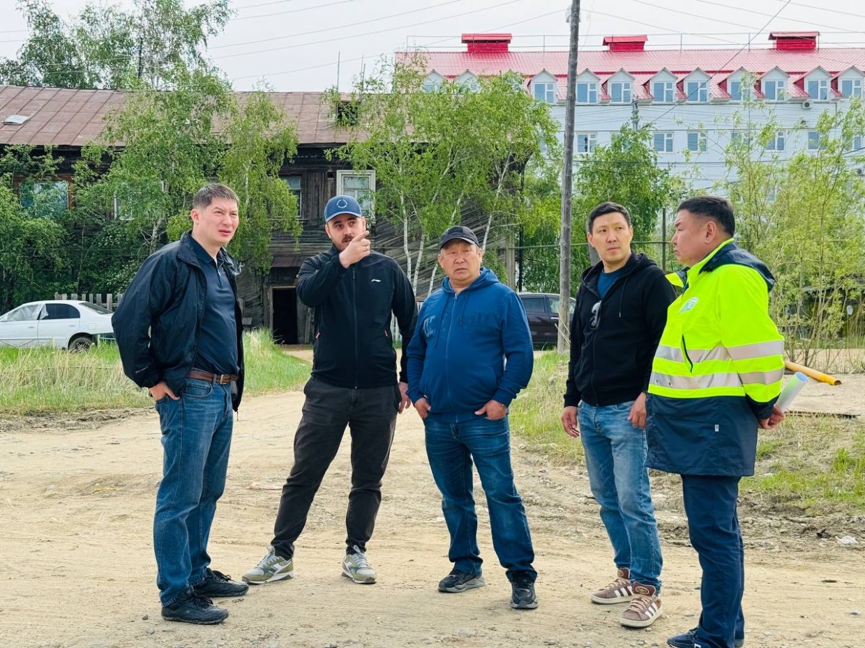 Строительство нового кампуса авиаучилища в Якутске затягивается из-за судебных разбирательств