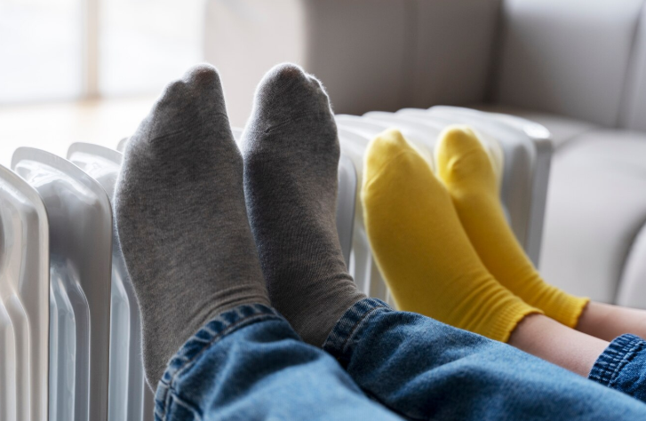 Жить в домах из бруса зимой нельзя: большие траты не заставят себя ждать — про это полезно знать