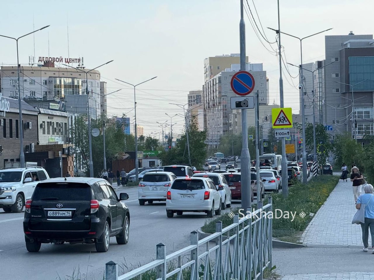 Что известно о нововведениях для российских водителей