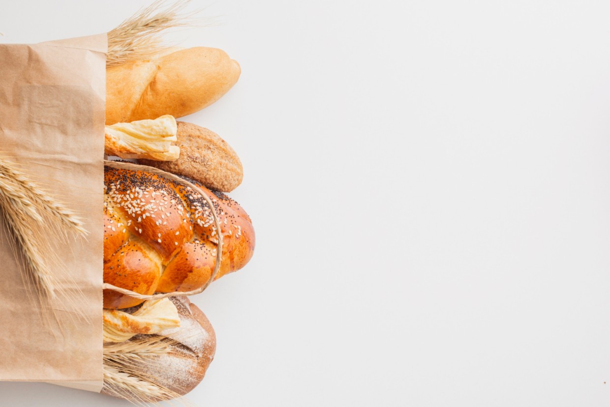 Съешь еще этих мягких французских булок: хлеб останется свежим и хрустящим — только не забывайте применять эти лайфхаки