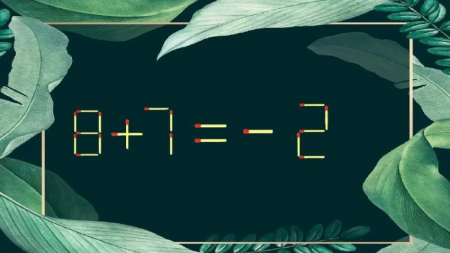 Когда сканворды надоели: вместо судоку и домино попробуйте игру в спички — убьете время в дороге, потренируете мозг