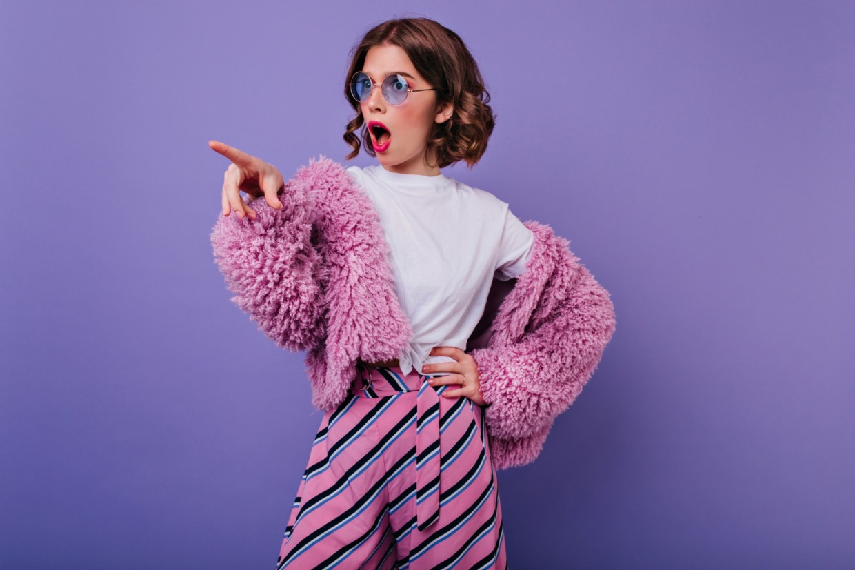 Малявка, шпендик, полторашка: обидные прозвища пройдут мимо — 3 способа вытянуть силуэт и стать выше