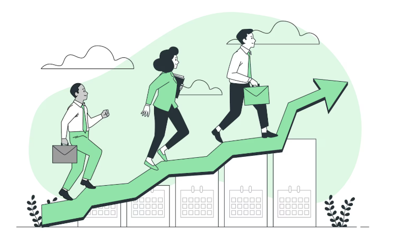 Их ждет повышение и прибавка к зарплате: названы счастливчики этого июня — карьерная удача