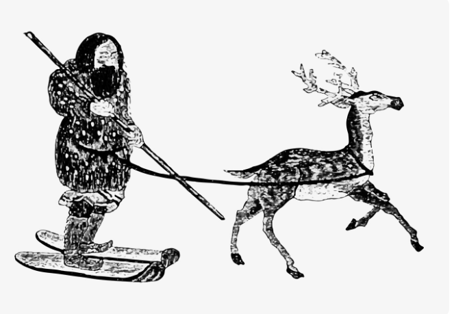 9 удивительных традиций Хантов: про них никто не знает — вы будете в шоке