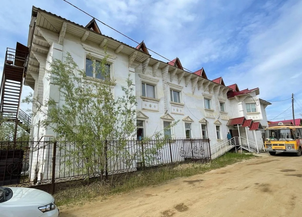 Патронажную компанию «Белые ангелы» в Якутске закрыли на 90 суток