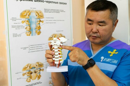 «Швейцарский способ лечения» стал народной медициной в Якутии?