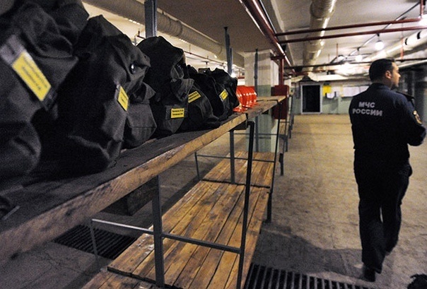 Подземная безопасность в условиях мерзлоты. В МЧС пояснили, во сколько Якутии обходятся убежища:  значительно дороже