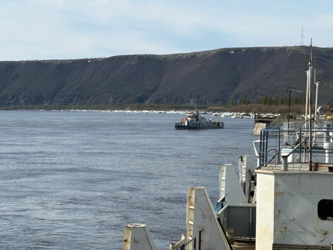 Арктические нефтебазы АО «Саханефтегазсбыт» готовятся к навигации