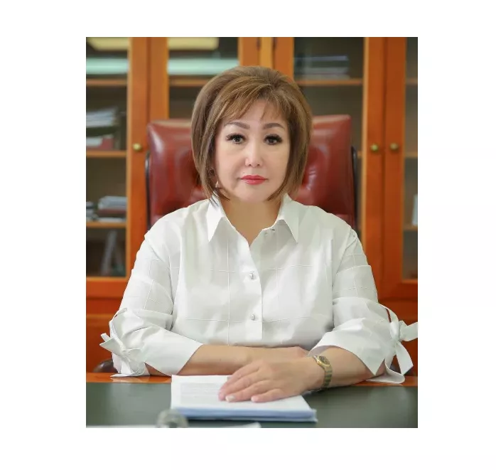 Путин назначил Любовь Летучих председателем Верховного суда Якутии