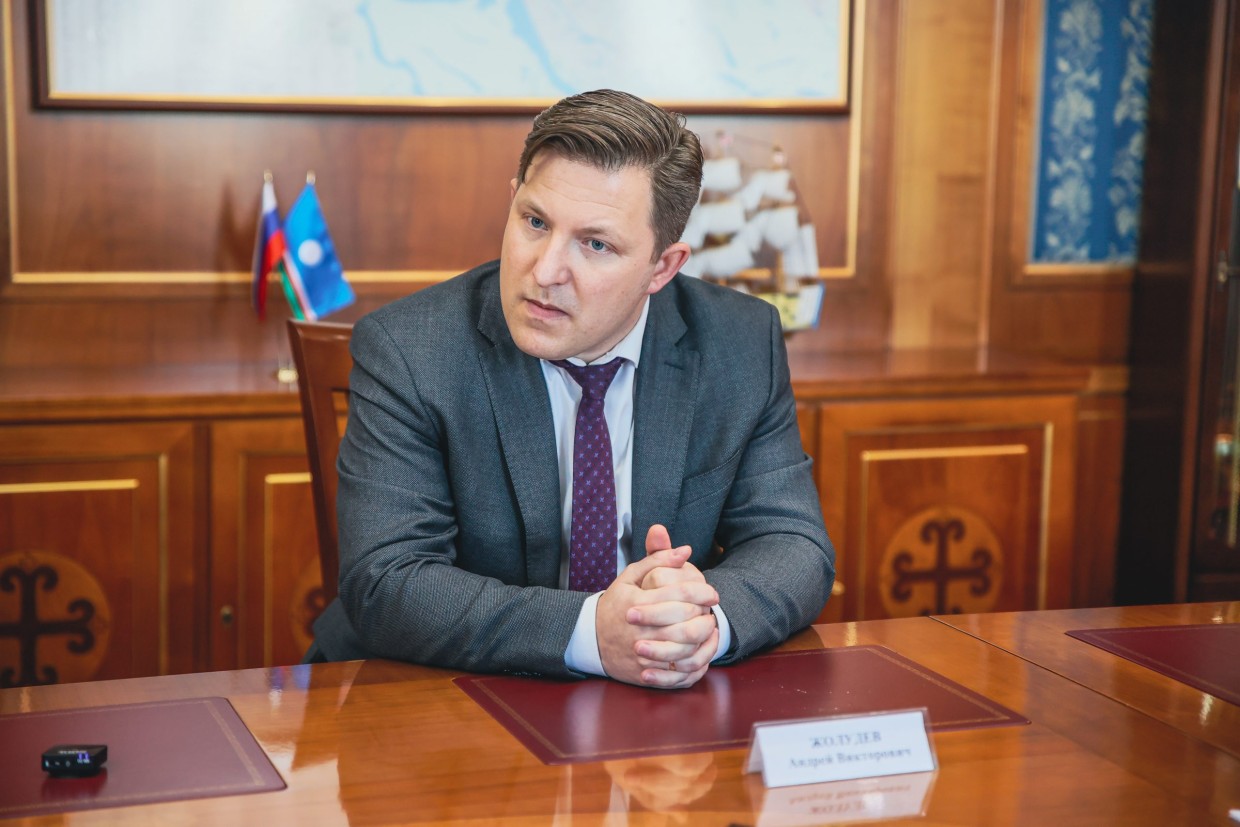 В Якутском горсуде идут слушания по делу бывшего руководителя Росприроднадзора Якутии