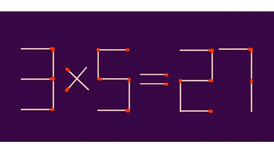 Настоящая проверка на IQ: 88% людей не смогут справиться — проверьте свои навыки