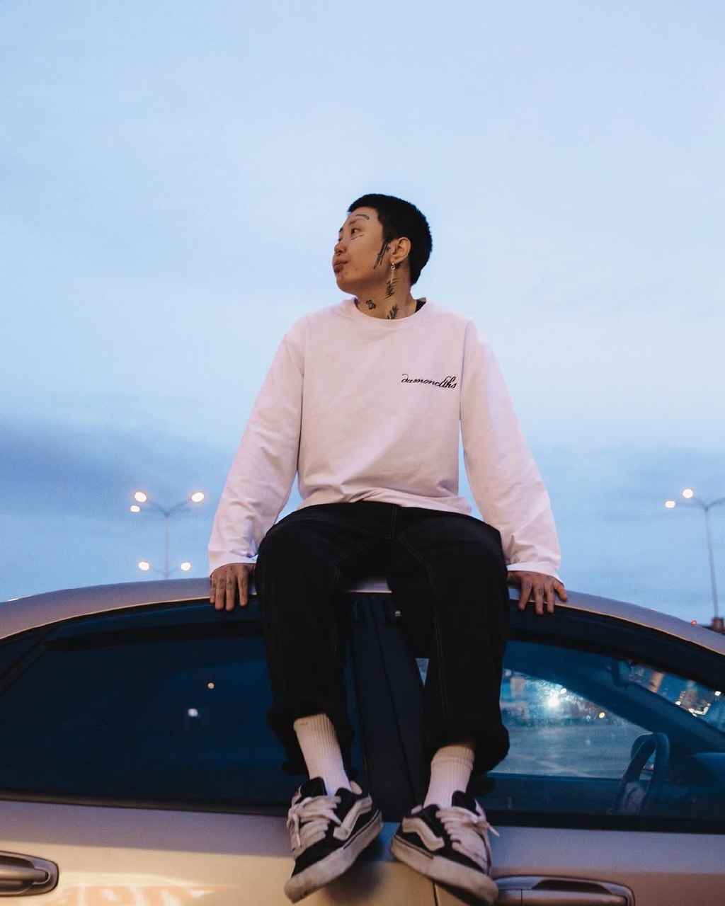 "Пацанка" Оелана Макарова требует деньги у продюсера: "Эта песня олицетворяет меня, а не какого-то Андрея"