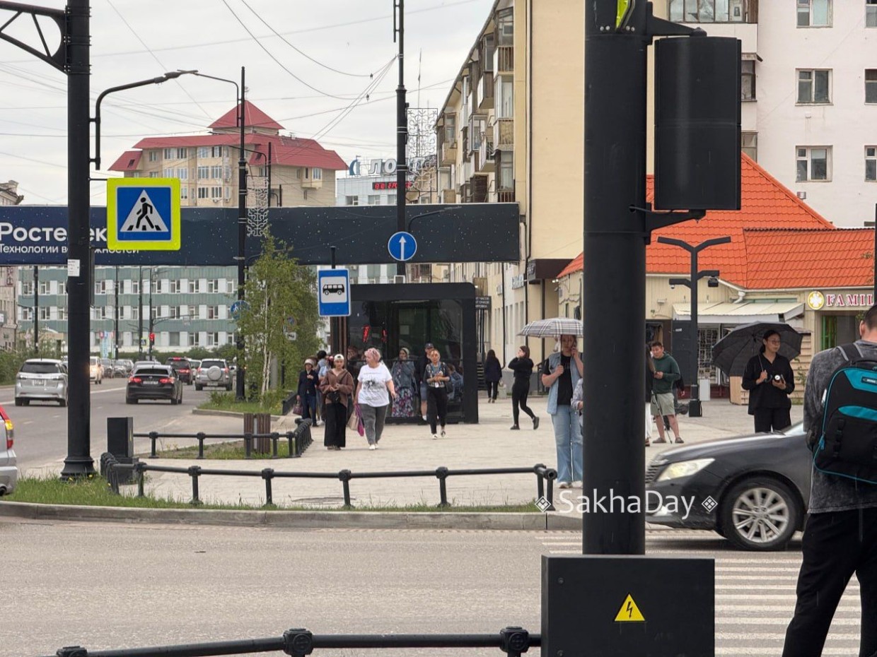 В Якутске состоится субботник «Особенности национальной уборки»