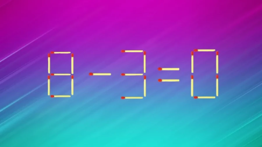 Строго интеллектуалам: с такой задачкой может справиться только очень умный человек — проверьте свой IQ