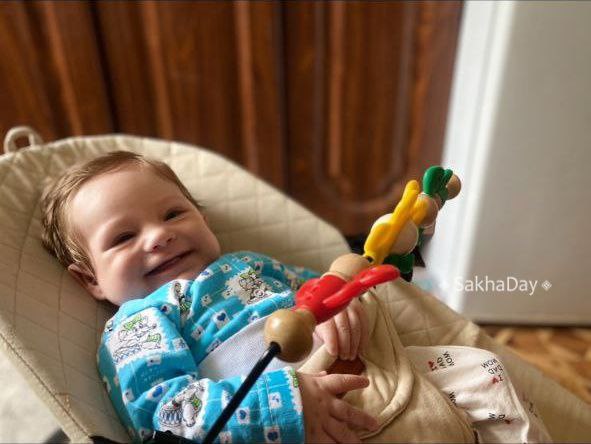 «Не выявили порок сердца у младенца»: Жительница Якутска борется за справедливость после врачебной ошибки