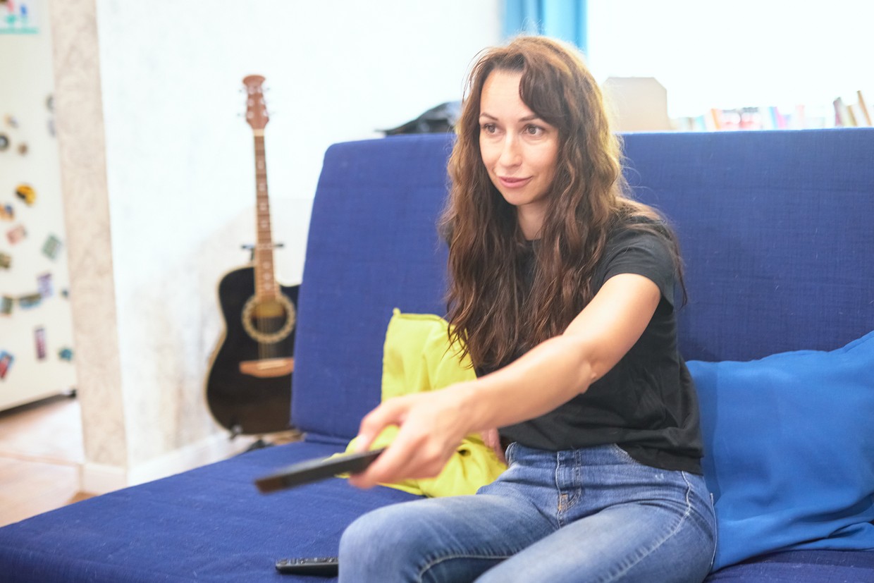 Этой весной женщины Якутии смотрели драмы, а парни фэнтези и триллеры