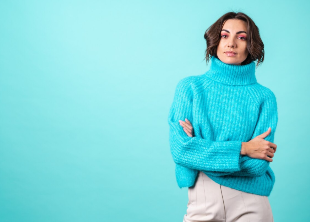 Стильный верх с WB: дешевые и стильные образы — для женщин 50+