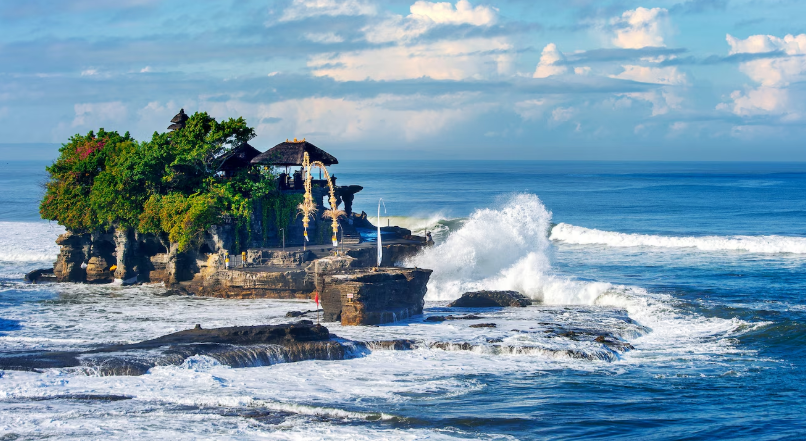 Русские переезжают на остров Бали: разбираем цены на продукты — вы будете в шоке