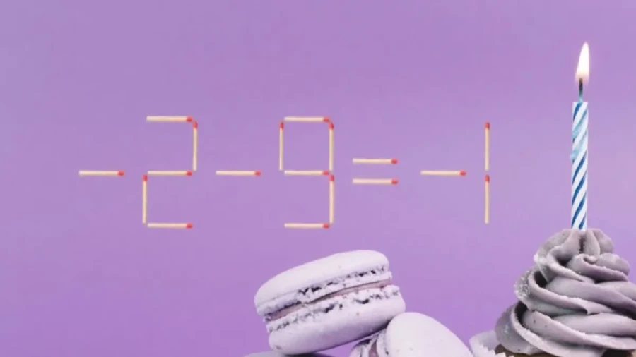 Джонни Деппу помогает перед съемками: увлекательные головоломки со спичками — развивают память и мышление