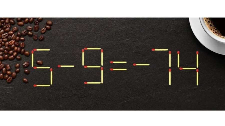 Стимулируем нежный орган: серое вещество нуждается в вашем внимании — подзарядите мозг головоломкой