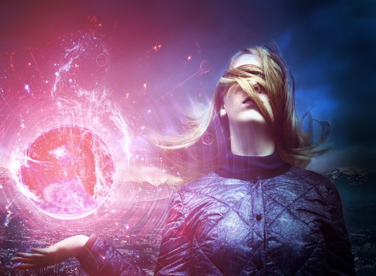 «Гостья из будущего»: как появилась Алиса