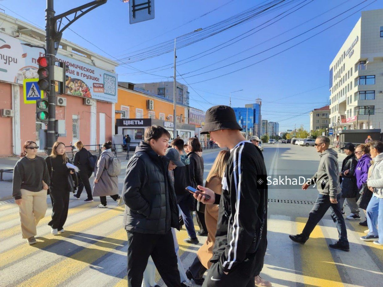 Власти Якутии после недели сбоев сообщили о причинах перебоев с мобильным интернетом