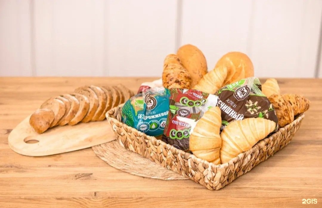 В Якутске подорожает хлеб от ЯХК