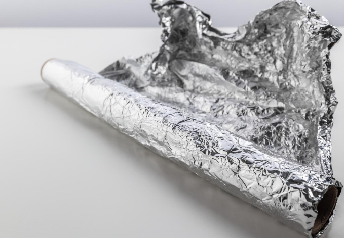 Алюминиевая фольга: 3 полезных совета — обязательно возьмите на вооружение