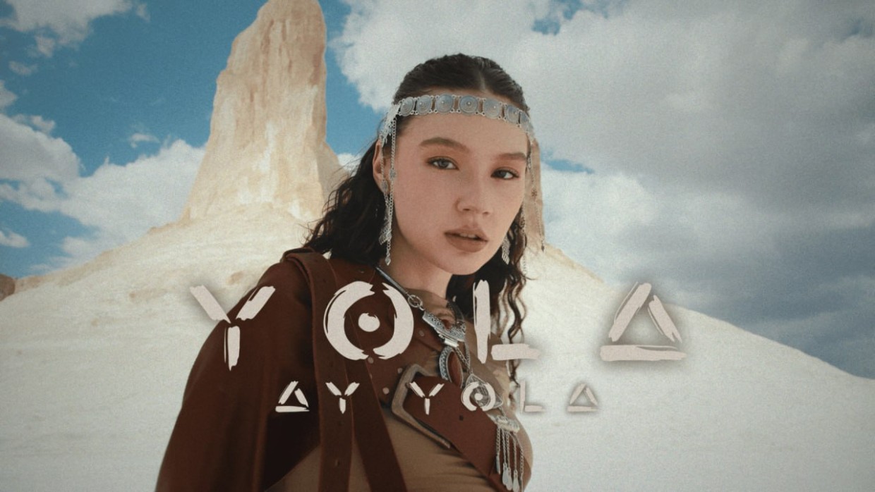 AY YOLA сняли клип-путешествие по тюркскому миру. В него вошли кадры из Якутии