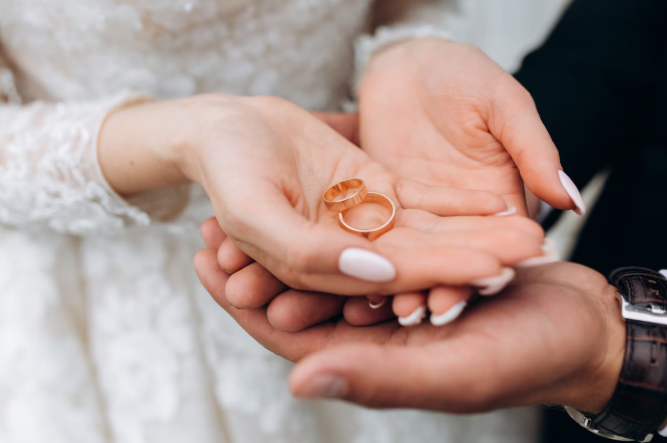 Гороскоп самых счастливых браков: эти пары будут долго жить в здравии и согласии — звезды так решили