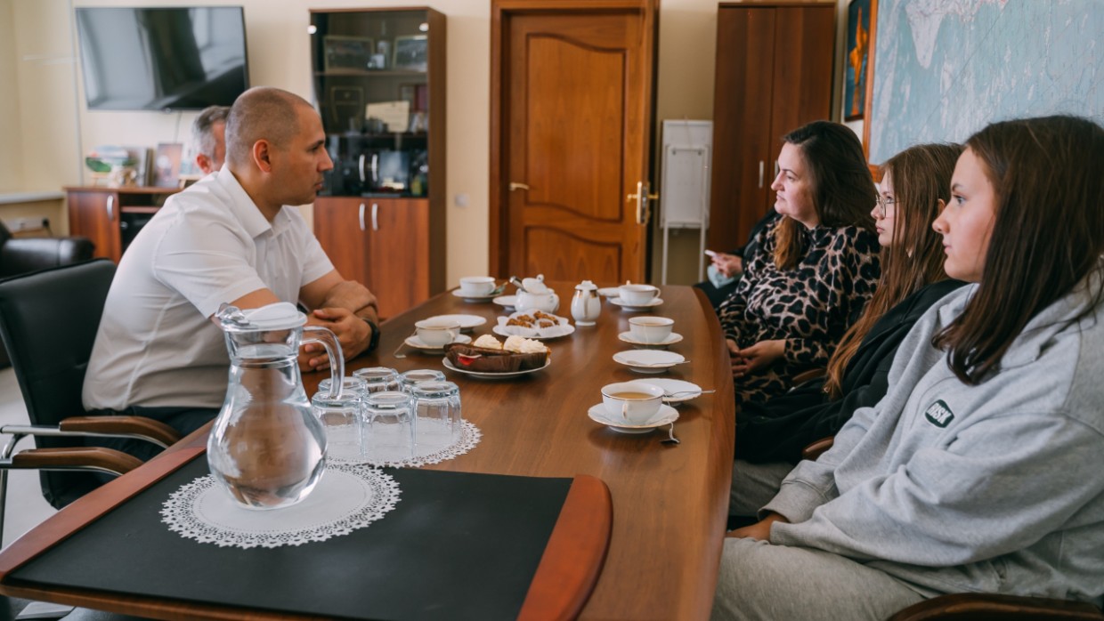 В Якутске извинились перед школьницами, которых высадили из автобуса в День защиты детей