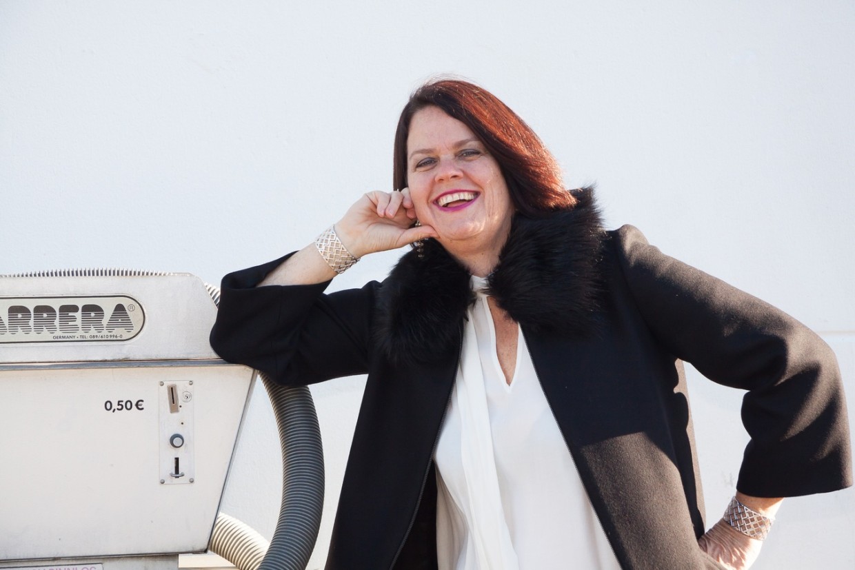 Мода для 60-летних: стиль — это главное