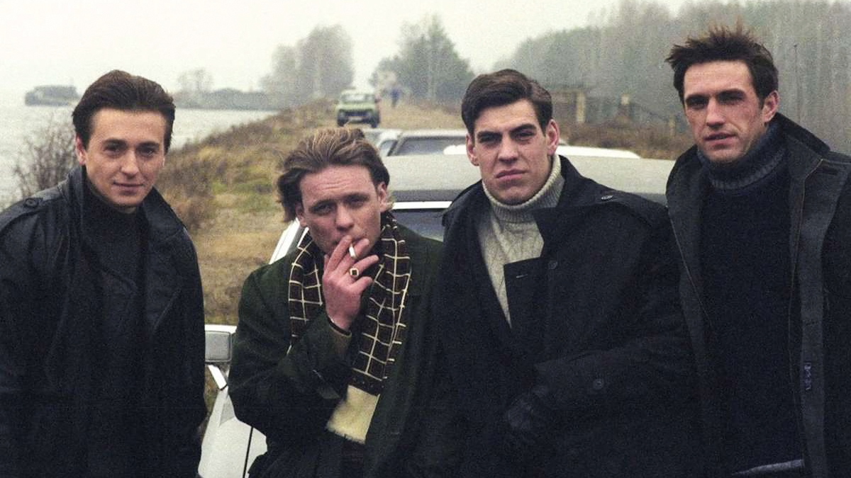 Жизнь и трагедия Саши Белого: чем закончился сериал «Бригада» — осторожно, спойлеры