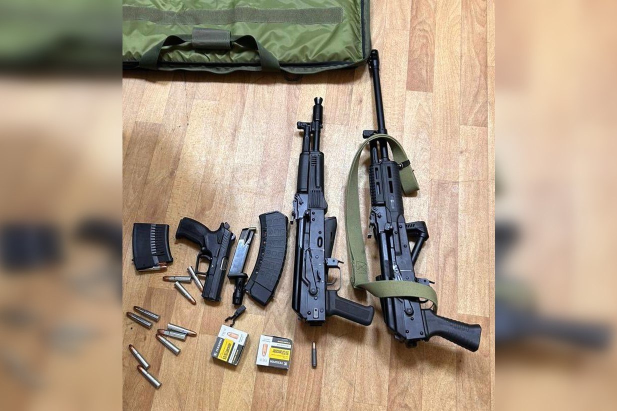 В Якутском горсуде вновь рассматривается громкое дело о стрельбе с участием сына крупного строителя Петросяна