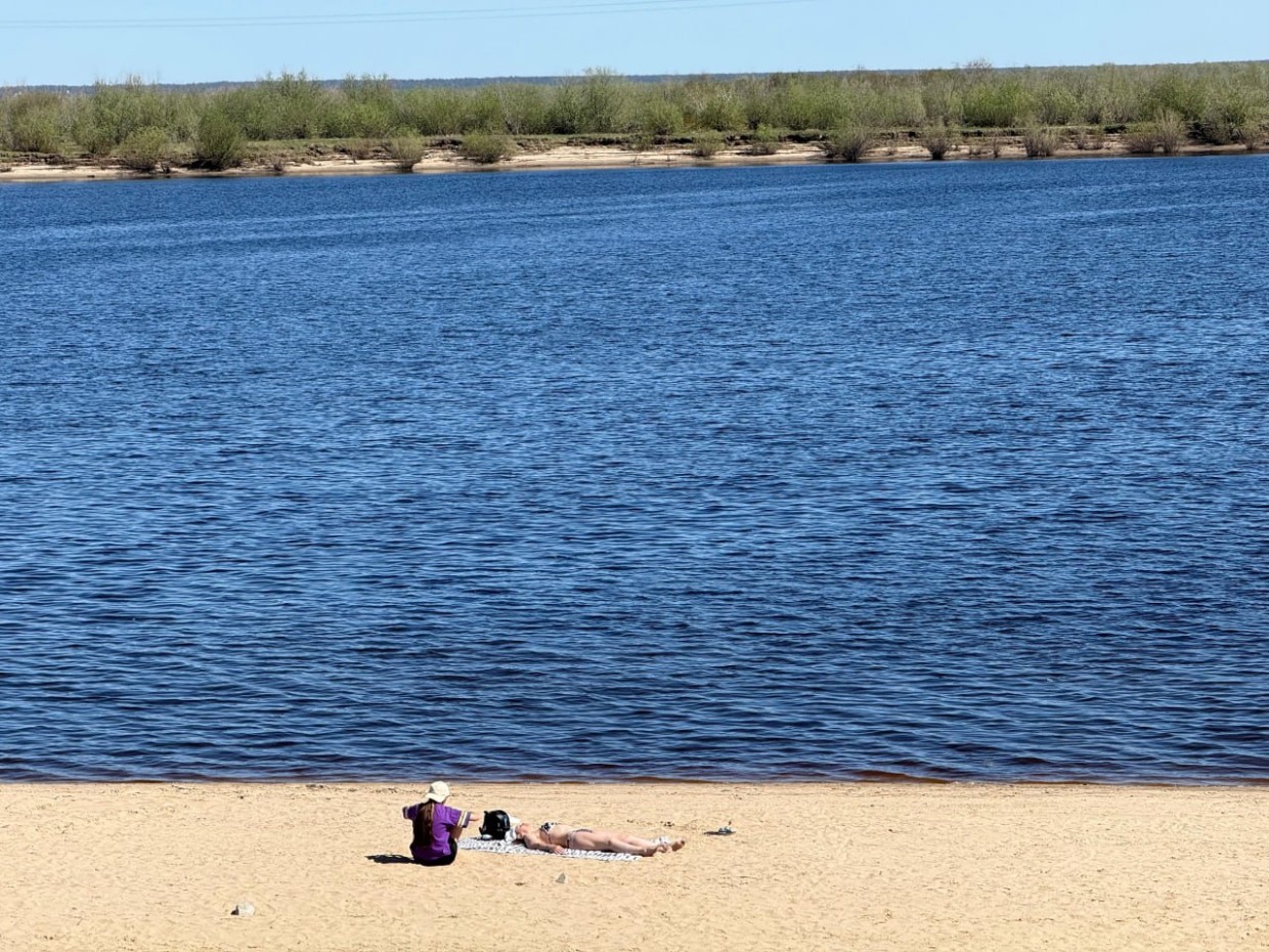 Ждем жару! Прогноз на лето-2025 от Тускула