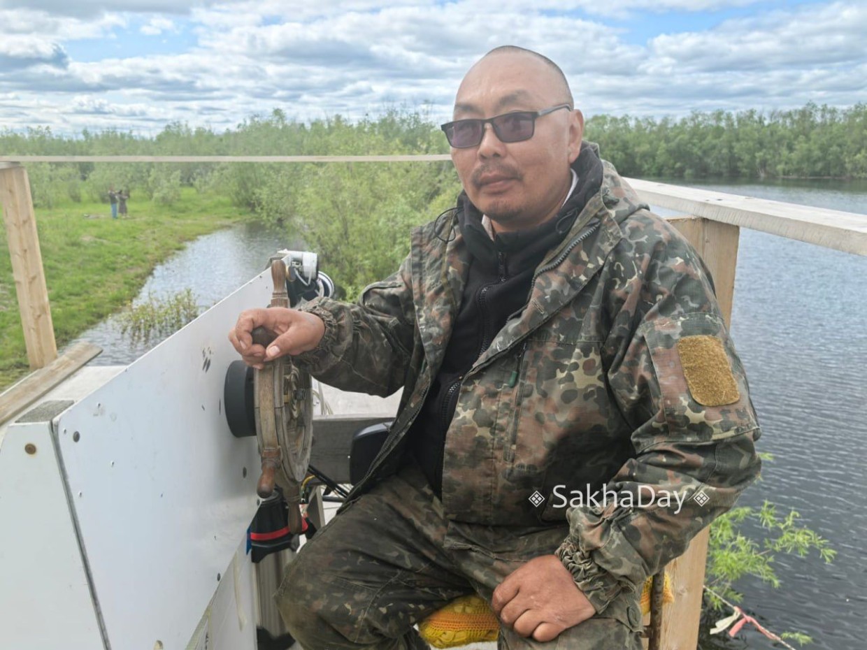 Отдых, который лечит. Волонтёр возит семьи участников СВО на природу