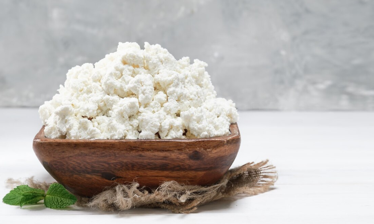 Пожарьте творог на сковороде: удивительный рецепт — десерт к чаю