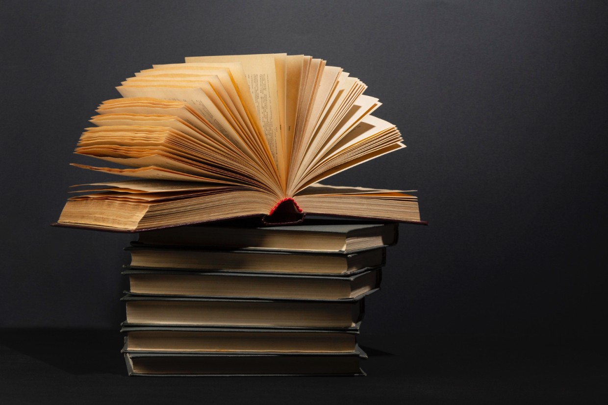 Вся мудрость уже здесь: вот 3 книги русской классики, которые вы точно должны прочесть — блесните интеллигенцией