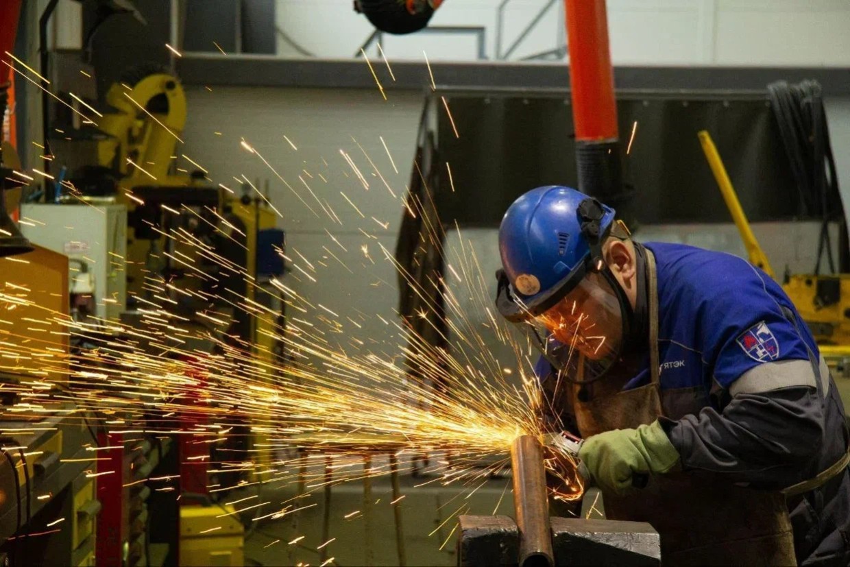 Гордость компании: в ЯТЭК назвали победителей конкурса «Лучший по профессии»