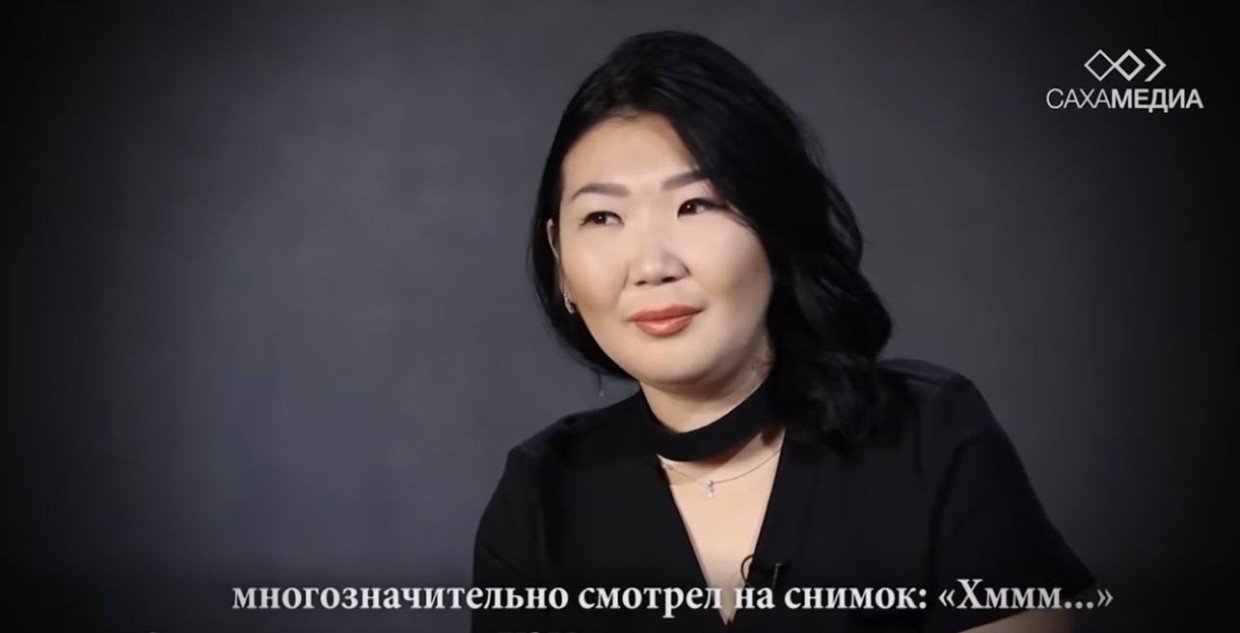 Могла ли Туана Михайлова подстроить конфликт с полицейским Николаем Ребровым?