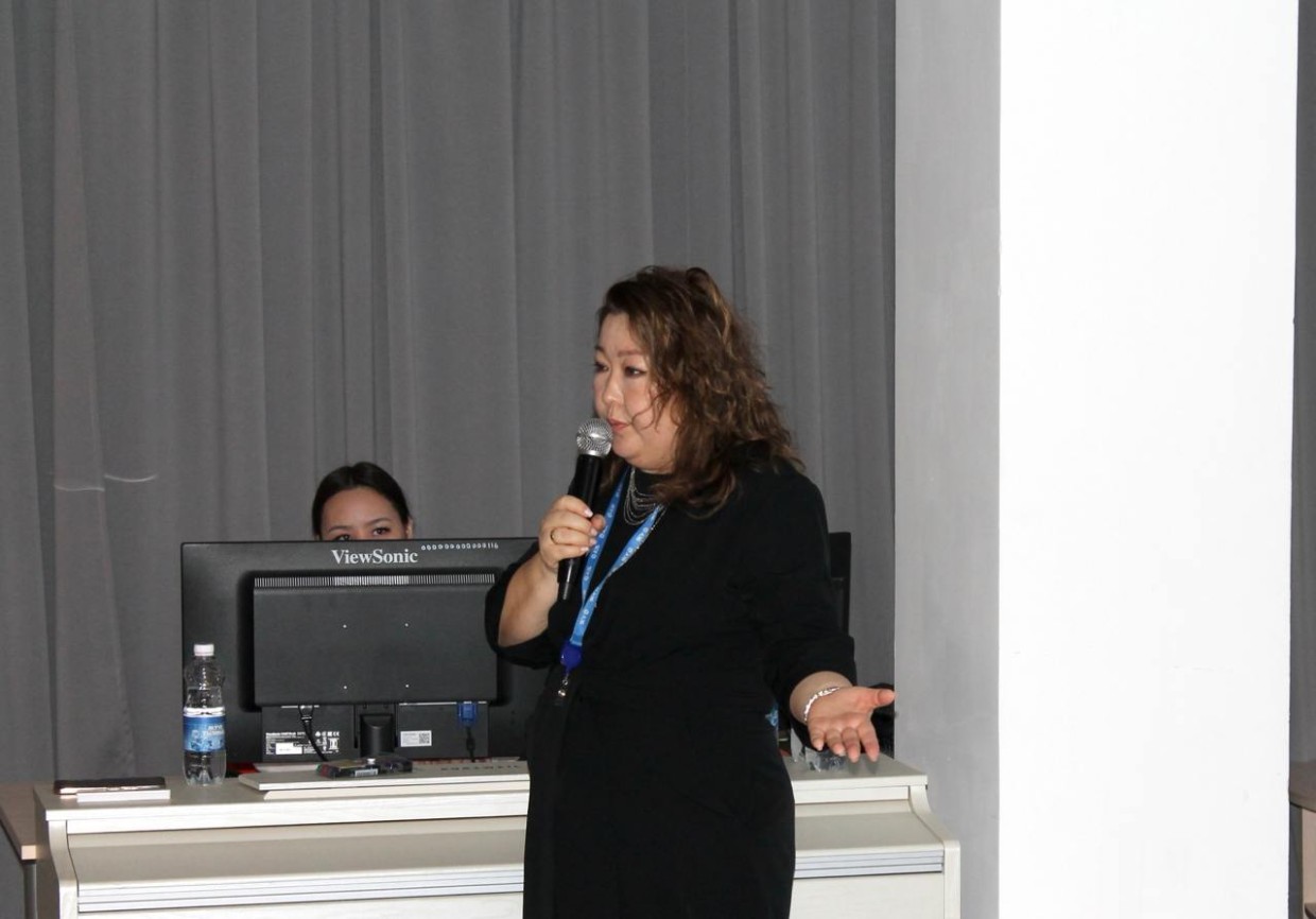 О лучших практиках  корпоративной культуры расскажут эксперты 10 июня