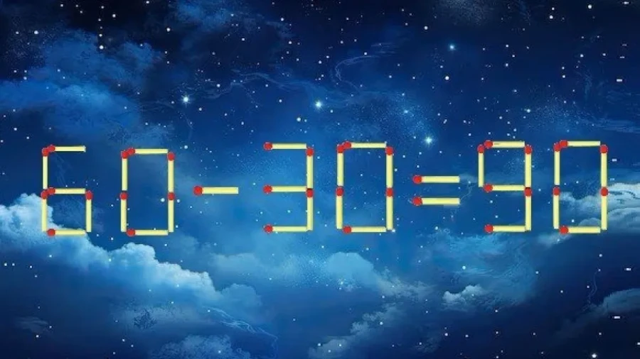 Одна деталь способна изменить все: добейтесь баланса во Вселенной — эта головоломка требует силы Таноса