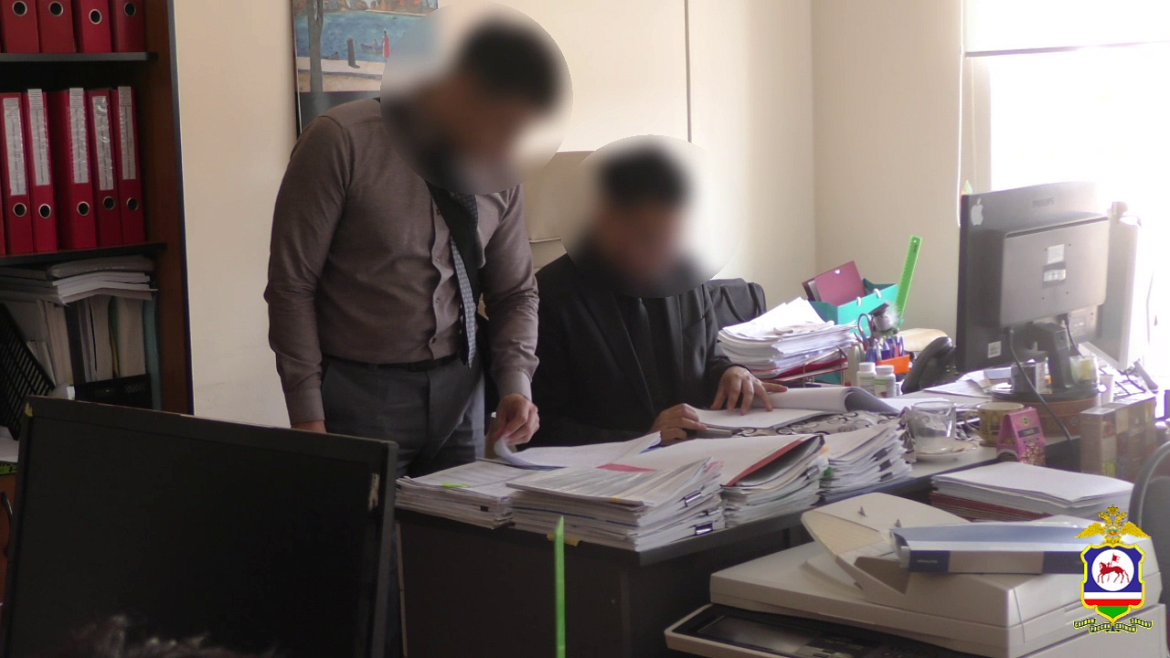 Полиция Якутии выявила аферы при получении 5 млн рублей, выделенных на развитие молодёжной политики