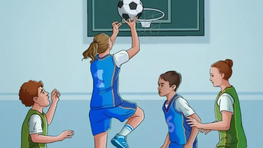 Не то, чем кажется: достаточно 5 секунд, чтобы решить эту головоломку — но справятся только те, чей IQ больше 150