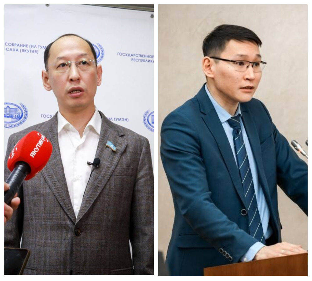 "Минтранс забыл о множестве уголовных дел?". Минтранс и депутат Николаев устроили перепалку из-за плохих дорог